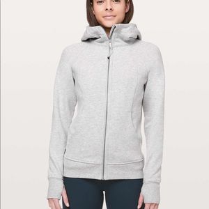 Lululemon Scuba Hoodie